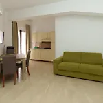 Aparthotel Kalispera Scalea