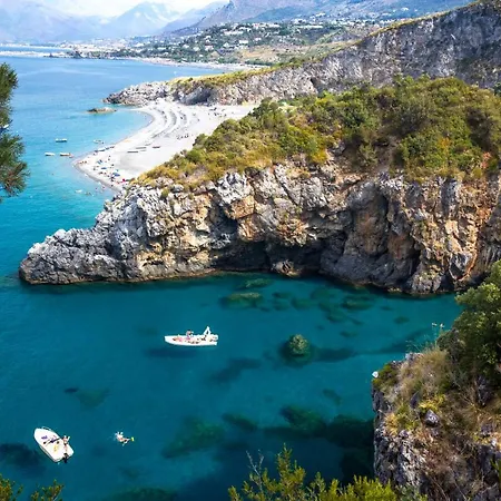 Kalispera מלון דירות