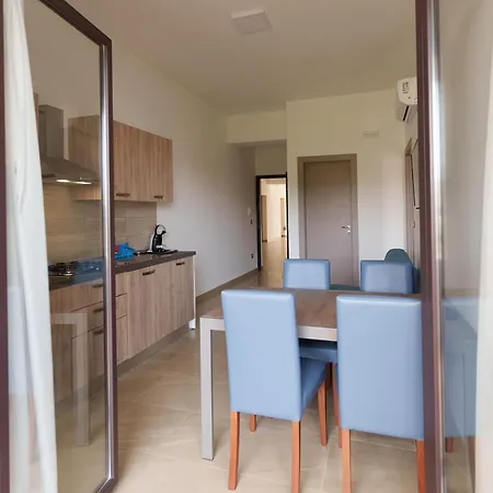 Kalispera 3* סקליאה