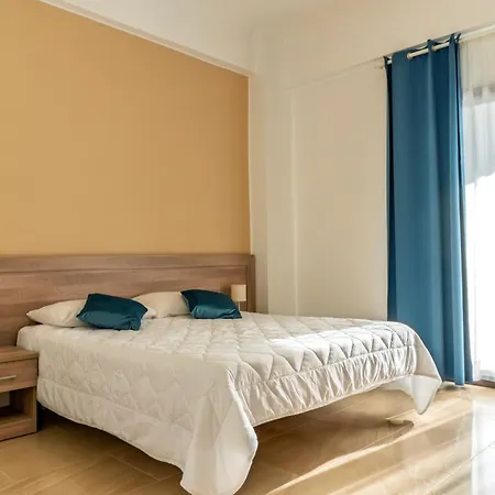 Kalispera Hotel apartamentowy