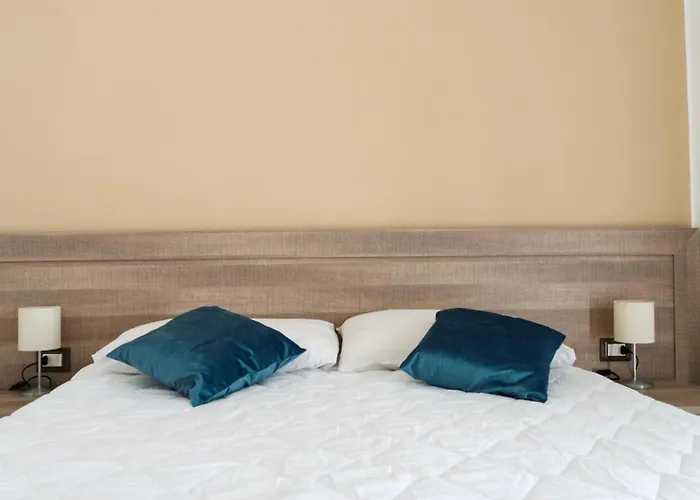 Kalispera Hotel apartamentowy 3*