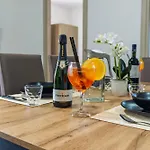 Kalispera Aparthotel 4*