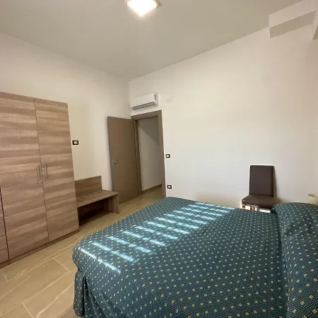 Hotel apartamentowy Kalispera *