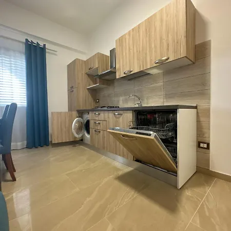 Aparthotel Kalispera