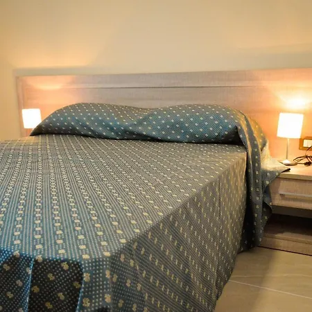 Kalispera Hotel apartamentowy *