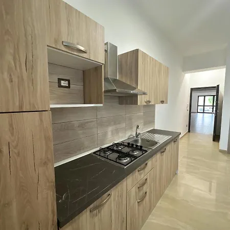 Hotel apartamentowy Kalispera *