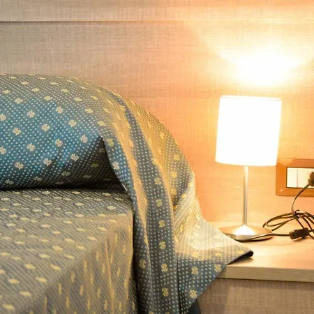 Hotel apartamentowy Kalispera Scalea