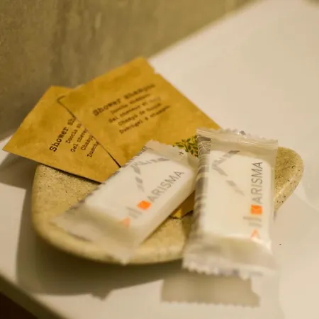 Apartmanhotel Kalispera Scalea