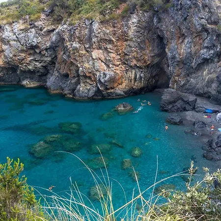 Lejlighedshotel Kalispera