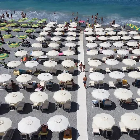 Kalispera Apartmanhotel 3*