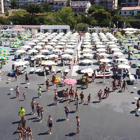 Aparthotel Kalispera Scalea