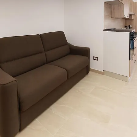 Kalispera 3* Scalea