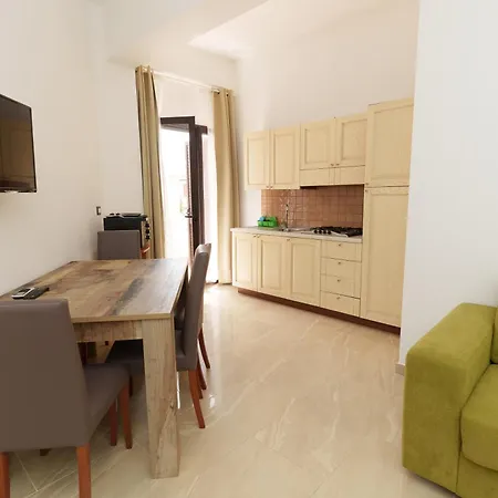 Kalispera Aparthotel Scalea