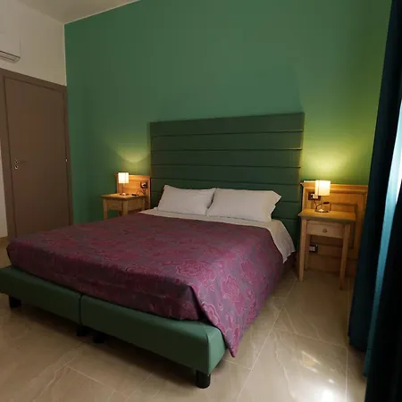 Aparthotel Kalispera Scalea