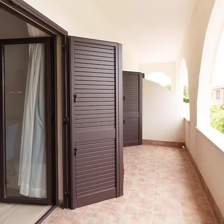 Kalispera Hotel apartamentowy *