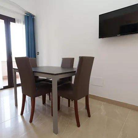 Kalispera סקליאה