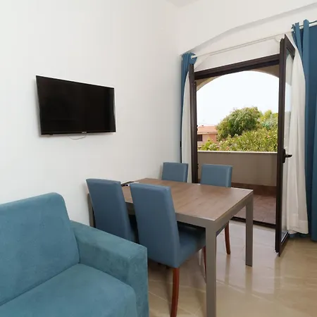 Kalispera Hotel apartamentowy