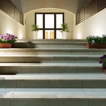 Kalispera Hotel apartamentowy *