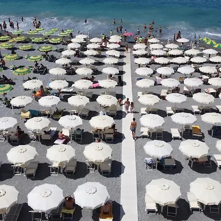 Kalispera Lejlighedshotel 3*