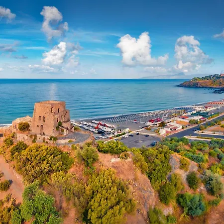 Kalispera *