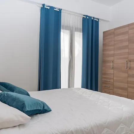 Apartmanhotel Kalispera