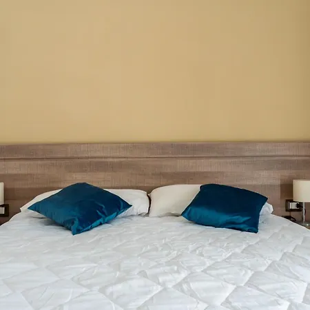 Aparthotel Kalispera Scalea