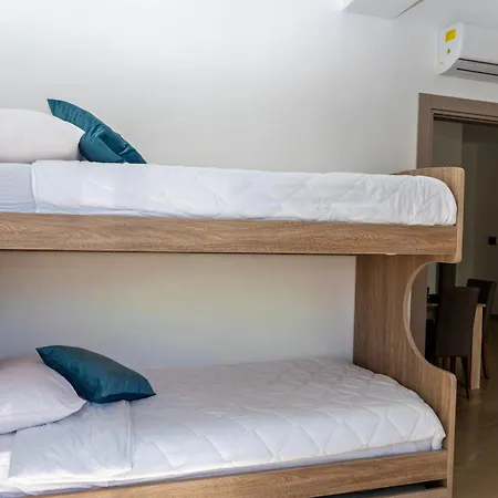 Kalispera 3* Scalea