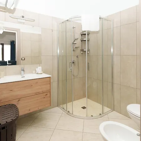 Apartmanhotel Kalispera Scalea