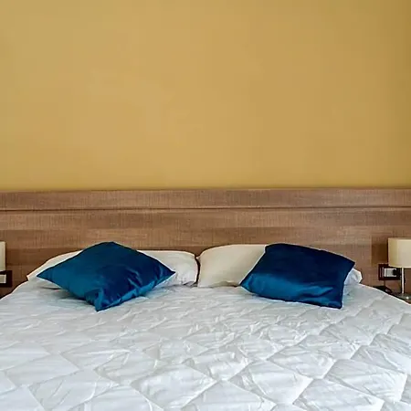 Kalispera 3* Скалея