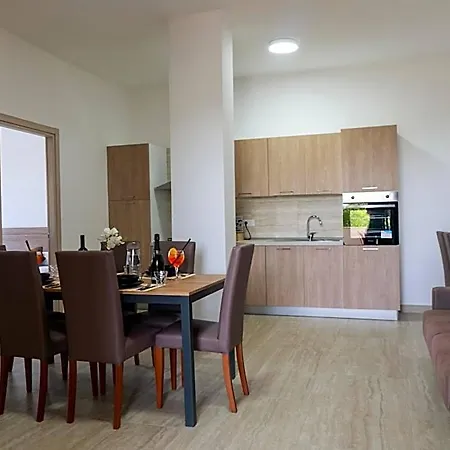Kalispera 3*