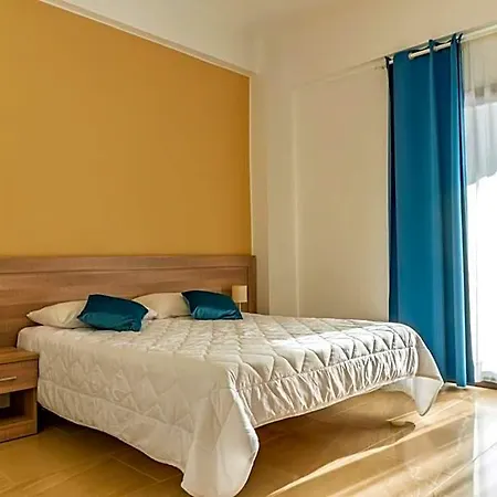 Kalispera 3* Скалея