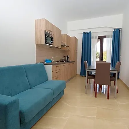 Kalispera 3* Скалея