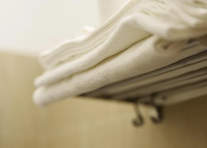 Apartmanhotel Kalispera