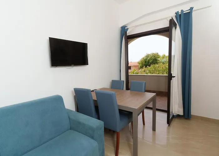 Kalispera Appart hôtel