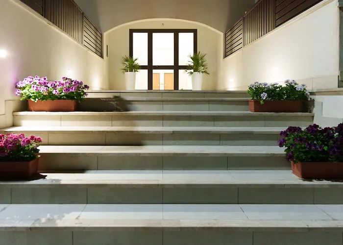 Kalispera Aparthotel 3*