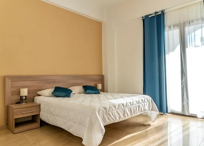 Kalispera Aparthotel