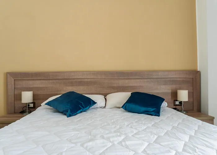 Aparthotel Kalispera Scalea