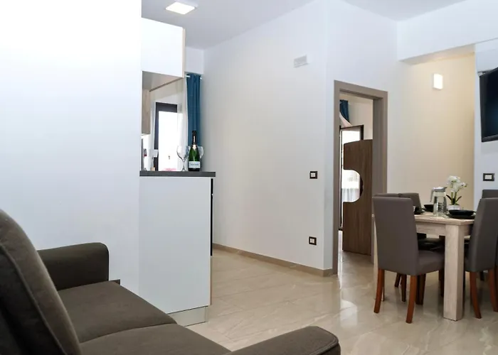Aparthotel Kalispera 3*