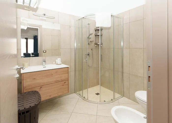 Aparthotel Kalispera Scalea