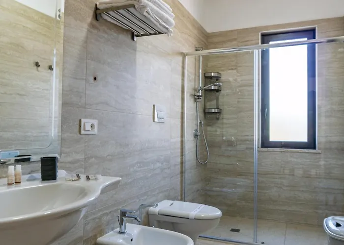 Kalispera Apartmanhotel Scalea